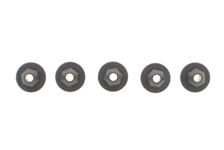 Гайка (затискач) Fischer Automotive One (FA1) 11-10027.5