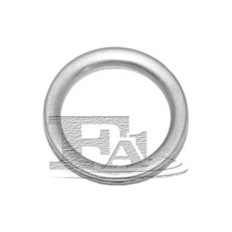 Кольцо резиновое Fischer Automotive One (FA1) 111.256.100