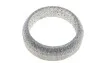Прокладка трубы выхлопной Audi 80/90 1.6 TD 86-91 (51x65x16.6) (кольцо) Fischer Automotive One (FA1) 111-956 (фото 3)
