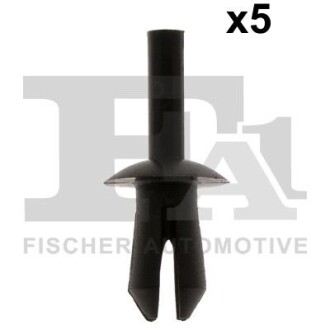 Кліпса кріплення (затискач) Fischer Automotive One (FA1) 11-20002.5