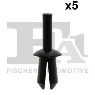 Кліпса кріплення (затискач) Fischer Automotive One (FA1) 11-20004.5