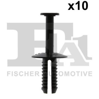 Кліпса кріплення (затискач) Fischer Automotive One (FA1) 11-20021.10