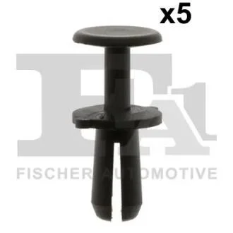 Клипса крепления обшивки (к-кт 5 шт) Audi/Skoda/VW Fischer Automotive One (FA1) 11-20023.5