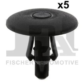 Кліпса кріплення (затискач) Fischer Automotive One (FA1) 11-20033.5