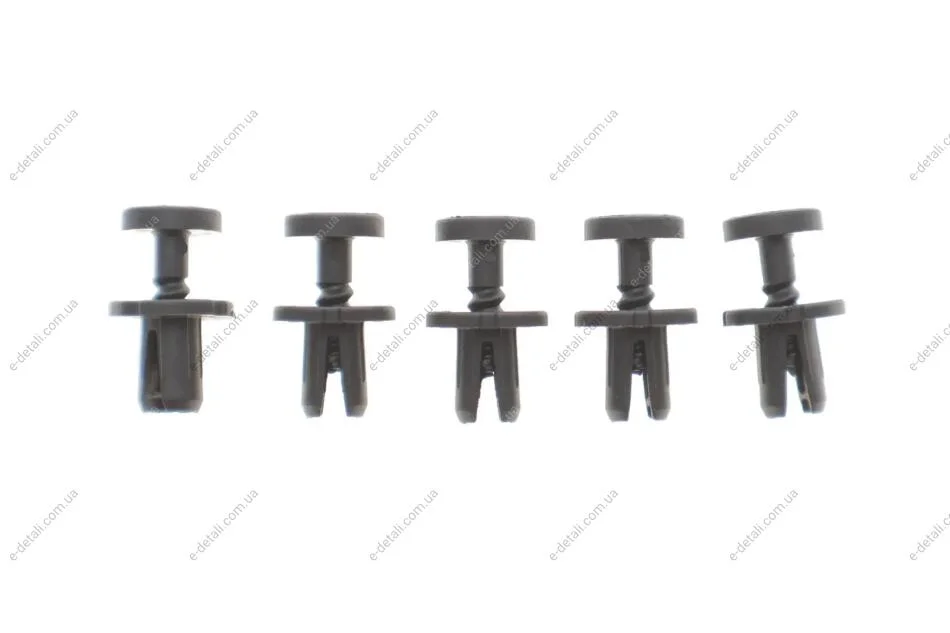Кліпса кріплення (затискач) Fischer Automotive One (FA1) 11-30002.5 (фото 1)