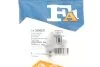 Кліпса кріплення (затискач) Fischer Automotive One (FA1) 11-30002.5 (фото 2)