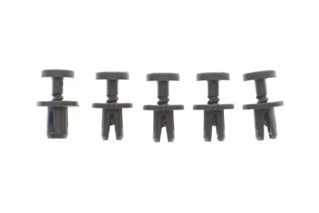 Кліпса кріплення (затискач) Fischer Automotive One (FA1) 11-30002.5