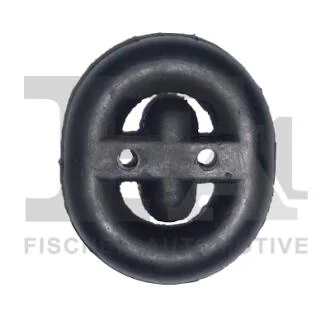 Кріплення глушника EPDM (універсальна) VW, 208/308/207D8308D Fischer Automotive One (FA1) 113-702