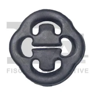 ТРУБНА ПІДВІСКА (EPDM) Fischer Automotive One (FA1) 113-704