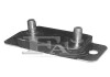 FISCHER VW подушка глушника T2 1,6D 81-90 (вузька) Fischer Automotive One (FA1) 113-715 (фото 1)