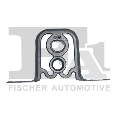FISCHER VW кріплення глушника AUDI GOLF4 OCTAVIA (мат. EPDM) Fischer Automotive One (FA1) 113-720 (фото 1)