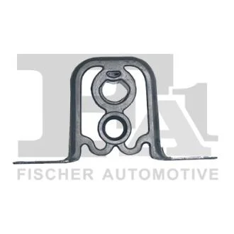 FISCHER VW кріплення глушника AUDI GOLF4 OCTAVIA (мат. EPDM) Fischer Automotive One (FA1) 113-720