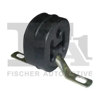 Кронштейн (каучук), система відведення ВГ Fischer Automotive One (FA1) 113-723