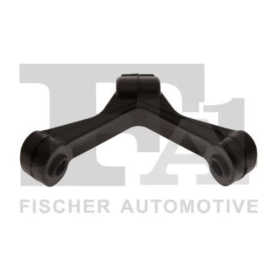 FISCHER VW кріплення глушника Bora, Caddy, Golf, Passat, T5AUDI A3/A4 -08/A6 -05 SEATSKODA (мат. EPDM) Fischer Automotive One (FA1) 113-724 (фото 1)