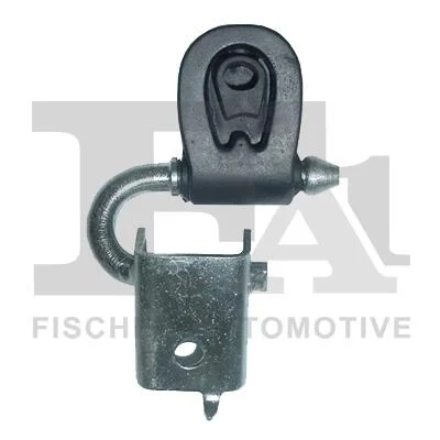Кронштейн гумо-металевий Fischer Automotive One (FA1) 113-729 (фото 1)