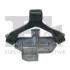 FISCHER VW кріплення глушника Passat -05AUDI A4/A6SEATSKODA (мат. EPDM) Fischer Automotive One (FA1) 113-757 (фото 1)