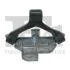 Кріплення глушника Passat -05A4/A6SEAT(мат. EPDM) Fischer Automotive One (FA1) 113-757 (фото 1)