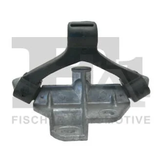 Кріплення глушника Passat -05A4/A6SEAT(мат. EPDM) Fischer Automotive One (FA1) 113-757