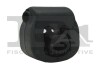 FISCHER VW кріплення глушника T4 96- (мат. EPDM) Fischer Automotive One (FA1) 113-762 (фото 1)