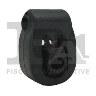 FISCHER VW кріплення глушника T4 96- (мат. EPDM) Fischer Automotive One (FA1) 113-762