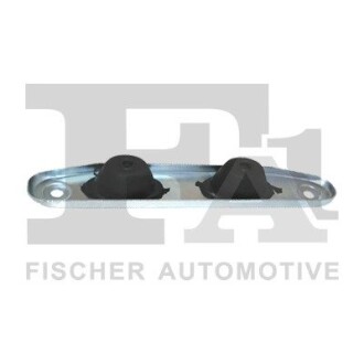 FISCHER VW кронштейн глушника AUDISEATSKODA (мат. EPDM) Fischer Automotive One (FA1) 113-765 (фото 1)