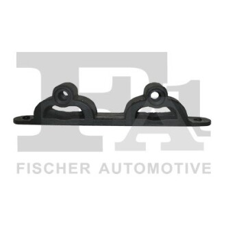 FISCHER VW кронштейн cистемы випуску ВГ (мат. EPDM) BORA I 1.6 98-, GOLF IV Variant 1.6 FSI 02- Fischer Automotive One (FA1) 113-772