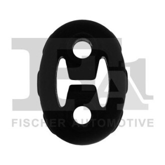 FISCHER VW кріплення глушника (мат. EPDM) AMAROK 2.0 BiTDI 10-, ARTEON 2.0 17-, SKODA, JEEP, DODGE, AUDI Fischer Automotive One (FA1) 113-797