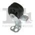 Кронштейн глушника Fischer Automotive One (FA1) 113-799 (фото 1)