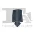 FISCHER VW подушка глушника AUDI 80/90 -91 Fischer Automotive One (FA1) 113-927 (фото 1)