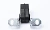 Кронштейн крепления глушителя Skoda Octavia/VW Golf IV 96-10 Fischer Automotive One (FA1) 113-930 (фото 2)