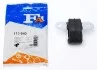 Кронштейн крепления глушителя Skoda Fabia/VW Polo 1.0-2.0 TDI/SDI/GTI 99- Fischer Automotive One (FA1) 113-940 (фото 1)