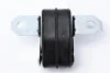 Кронштейн крепления глушителя Skoda Fabia/VW Polo 1.0-2.0 TDI/SDI/GTI 99- Fischer Automotive One (FA1) 113-940 (фото 4)