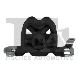 Кронштейн, система выпуска ОГ Fischer Automotive One (FA1) 113-967
