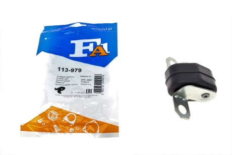 Кріплення гумометалеве Fischer Automotive One (FA1) 113-979