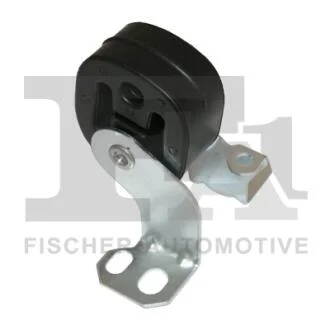 Кронштейн, система відведення ВГ Fischer Automotive One (FA1) 113-999