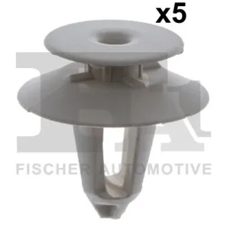 Кліпса кріплення (затискач) Fischer Automotive One (FA1) 11-40002.5