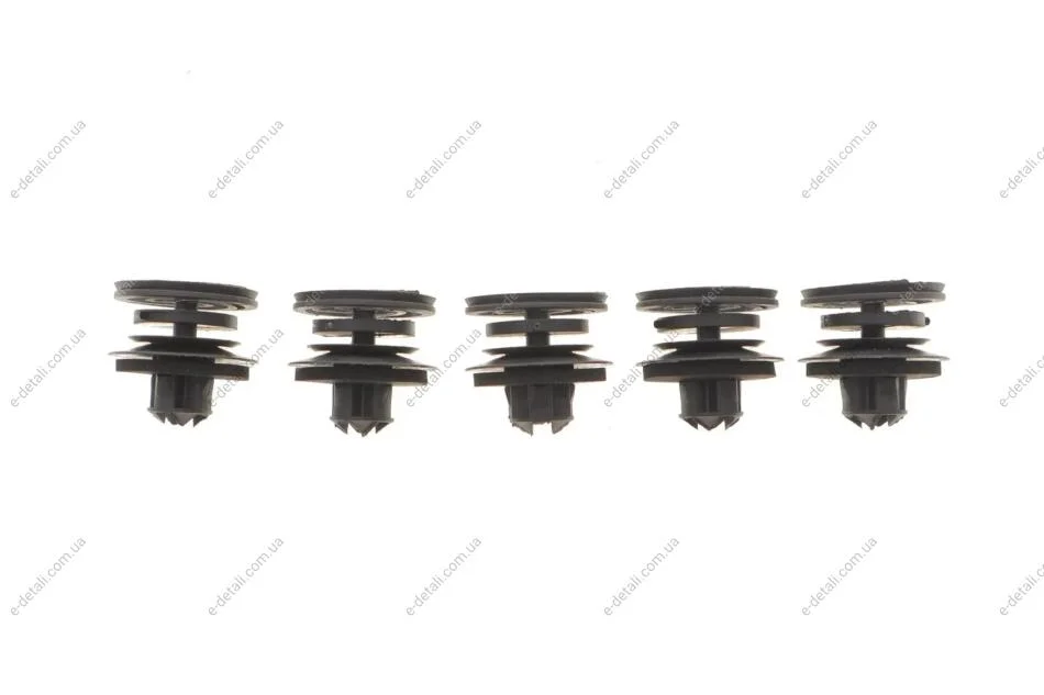 Кліпса кріплення (затискач) Fischer Automotive One (FA1) 11-40008.5 (фото 1)