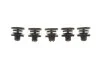 Кліпса кріплення (затискач) Fischer Automotive One (FA1) 11-40008.5 (фото 1)