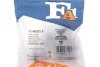 Кліпса кріплення (затискач) Fischer Automotive One (FA1) 11-40022.5 (фото 2)