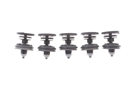 Кліпса кріплення (затискач) Fischer Automotive One (FA1) 11-40022.5