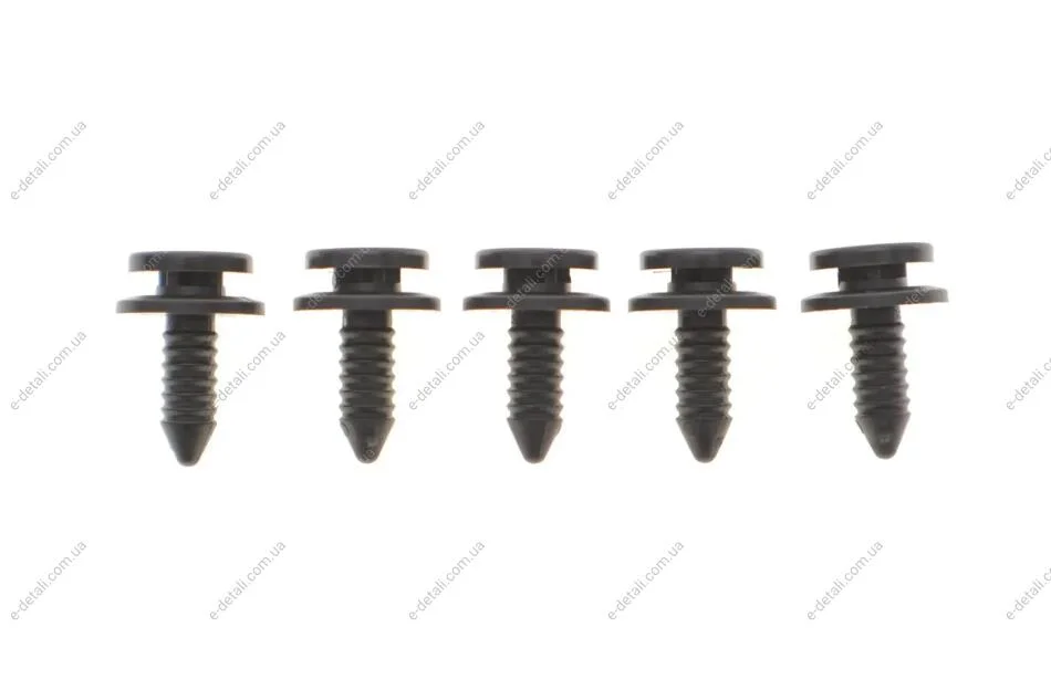 Кліпса кріплення (затискач) Fischer Automotive One (FA1) 11-40029.5 (фото 1)