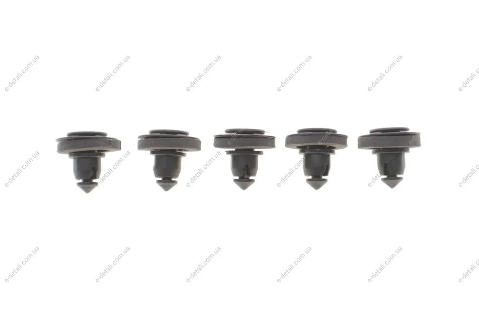 Кліпса кріплення (затискач) Fischer Automotive One (FA1) 11-40035.5 (фото 1)