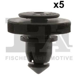 Кліпса кріплення (затискач) Fischer Automotive One (FA1) 11-40035.5