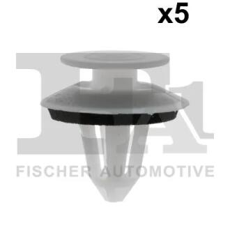 Кліпса кріплення (затискач) Fischer Automotive One (FA1) 11-40044.5