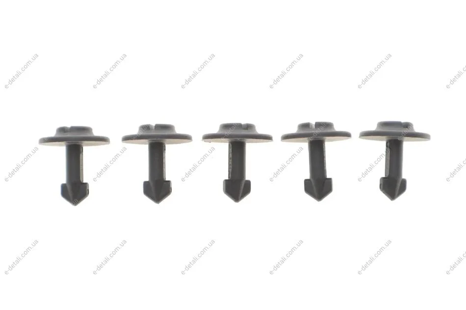 Кліпса кріплення (затискач) Fischer Automotive One (FA1) 11-40085.5 (фото 1)