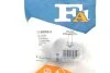 Кліпса кріплення (затискач) Fischer Automotive One (FA1) 11-40085.5 (фото 2)