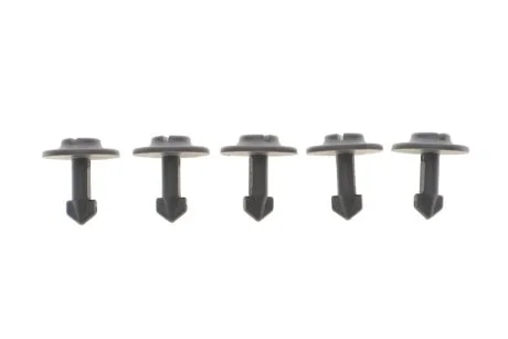 Кліпса кріплення (затискач) Fischer Automotive One (FA1) 11-40085.5