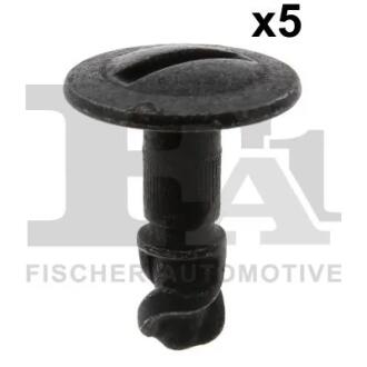 Кліпса кріплення (затискач) Fischer Automotive One (FA1) 11-40088.5