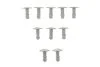 Кліпса кріплення (затискач) Fischer Automotive One (FA1) 11-40094.10 (фото 1)