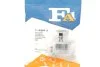 Кліпса кріплення (затискач) Fischer Automotive One (FA1) 11-40094.10 (фото 2)